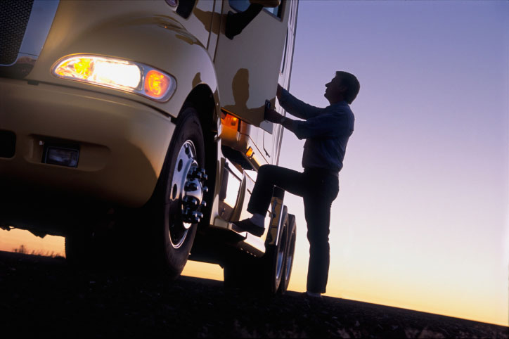 Truck Driver Recruitment: Choosing a good Truck Driver Job Board